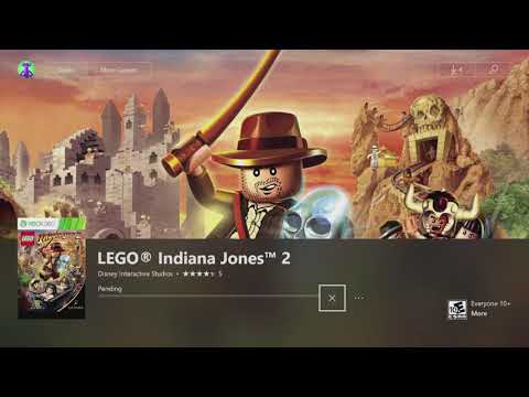 Lego indiana jones 2 mac free download