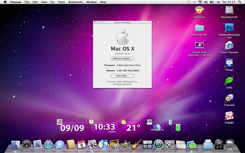 Free Download Mac Os X Snow Leopard 10.6 2